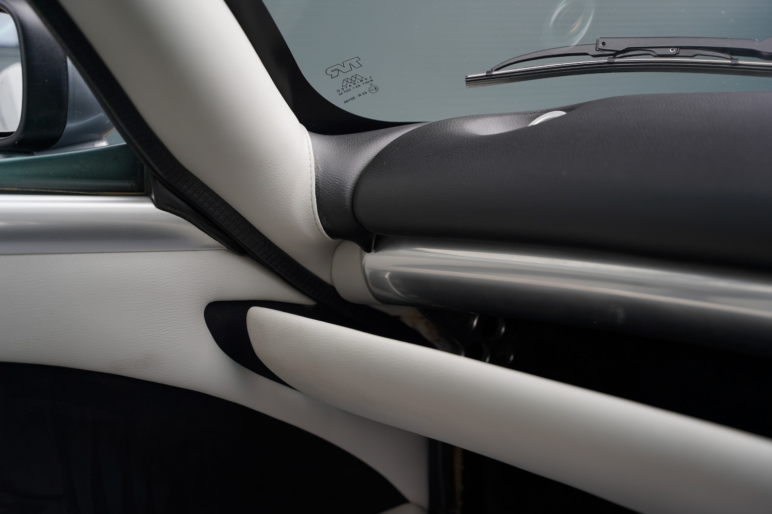 Used TVR Tuscan 2003 for sale - 78099032: Photo 78