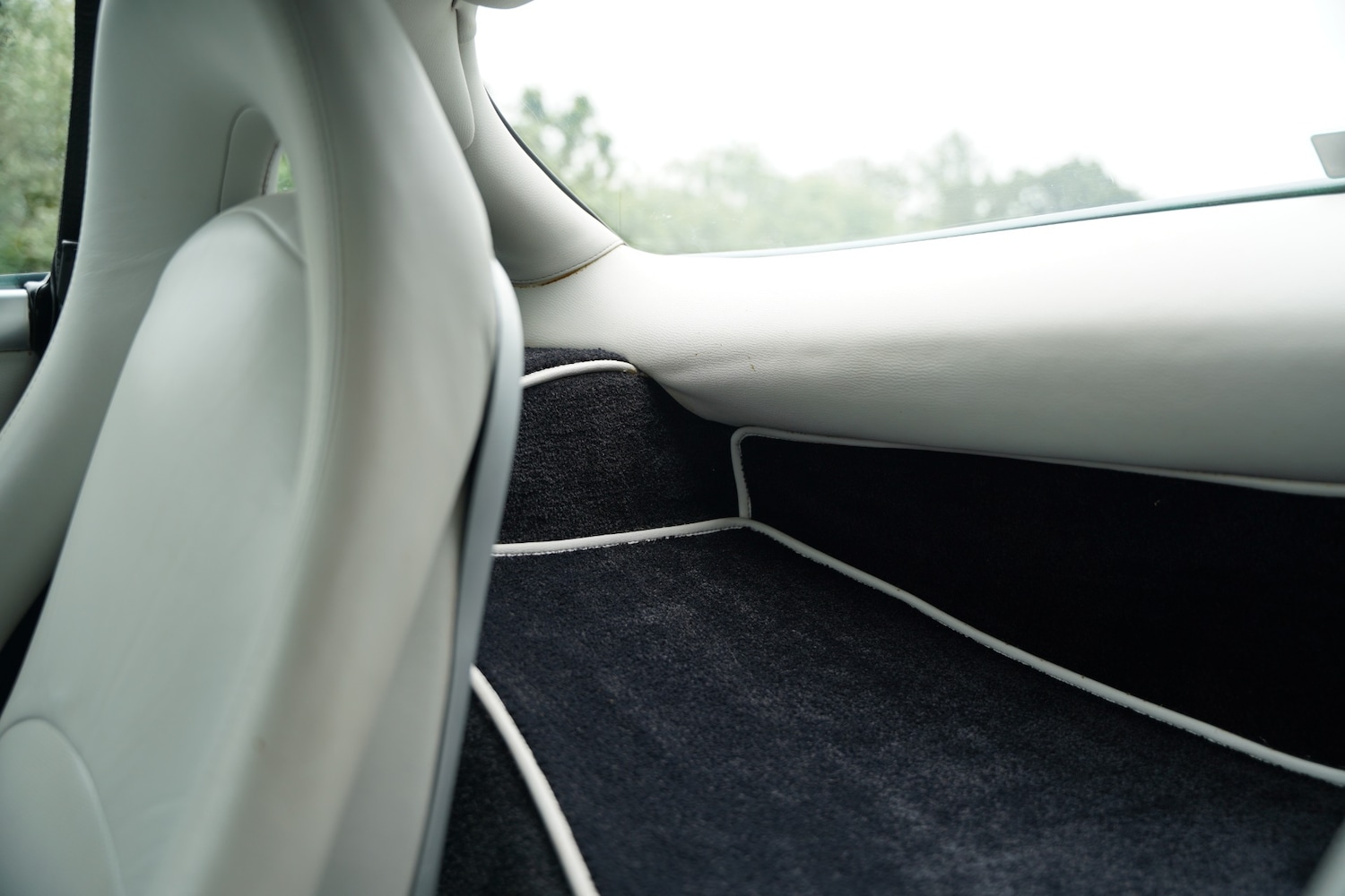 Used TVR Tuscan 2003 for sale - 78099032: Photo 79