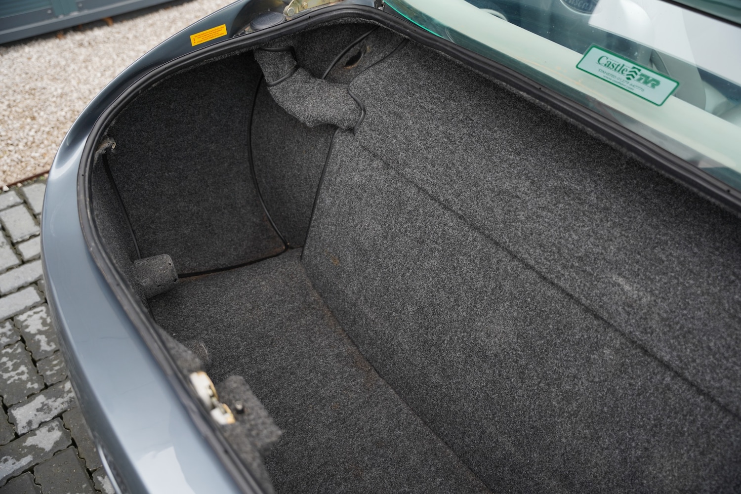 Used TVR Tuscan 2003 for sale - 78099032: Photo 80