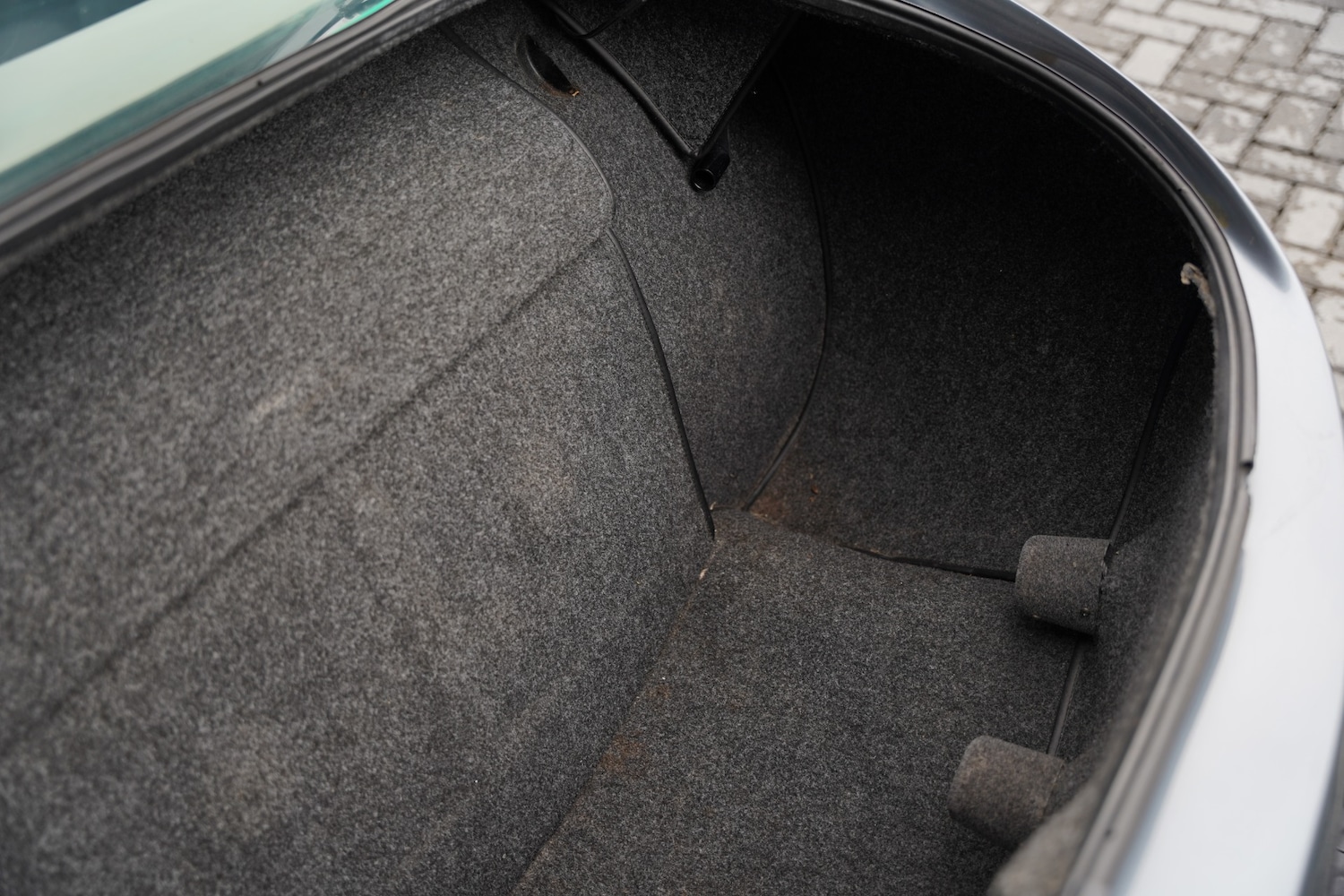 Used TVR Tuscan 2003 for sale - 78099032: Photo 81