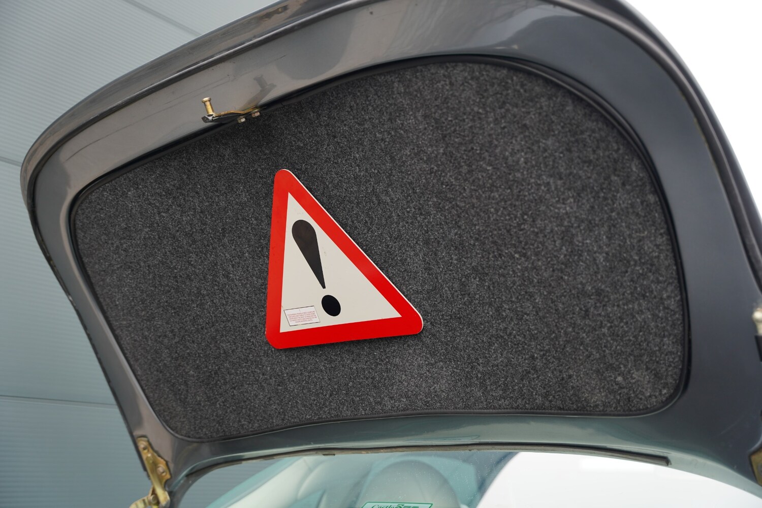 Used TVR Tuscan 2003 for sale - 78099032: Photo 82