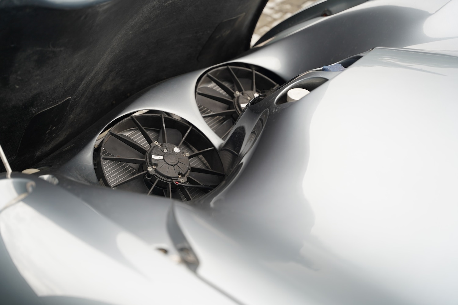 Used TVR Tuscan 2003 for sale - 78099032: Photo 83