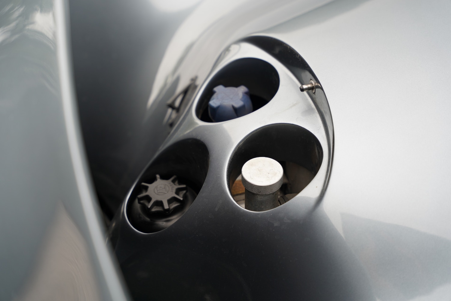 Used TVR Tuscan 2003 for sale - 78099032: Photo 84