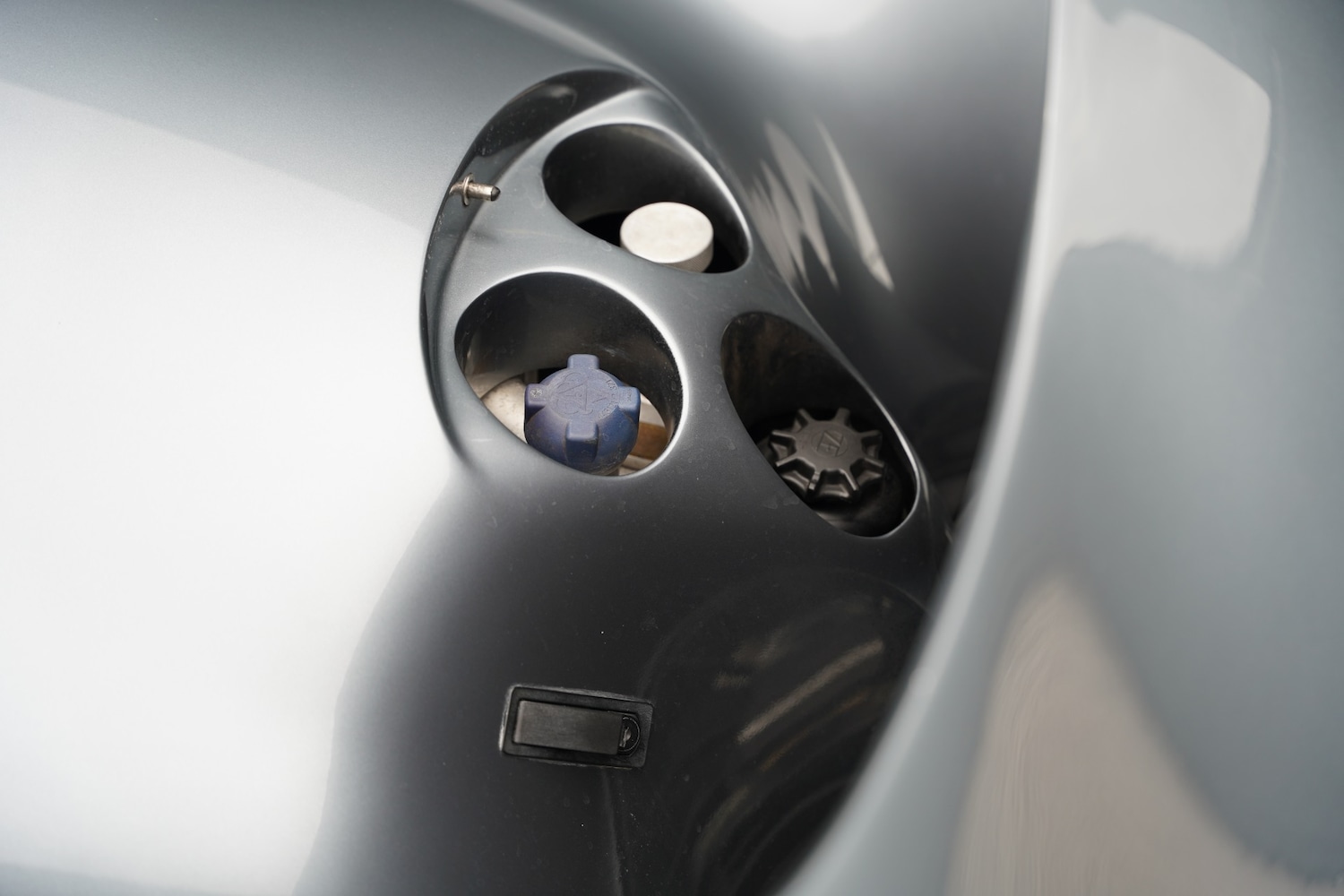 Used TVR Tuscan 2003 for sale - 78099032: Photo 85