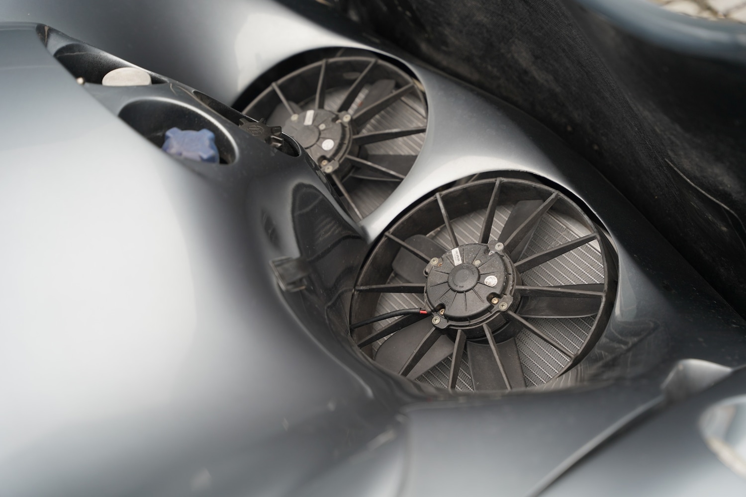 Used TVR Tuscan 2003 for sale - 78099032: Photo 86