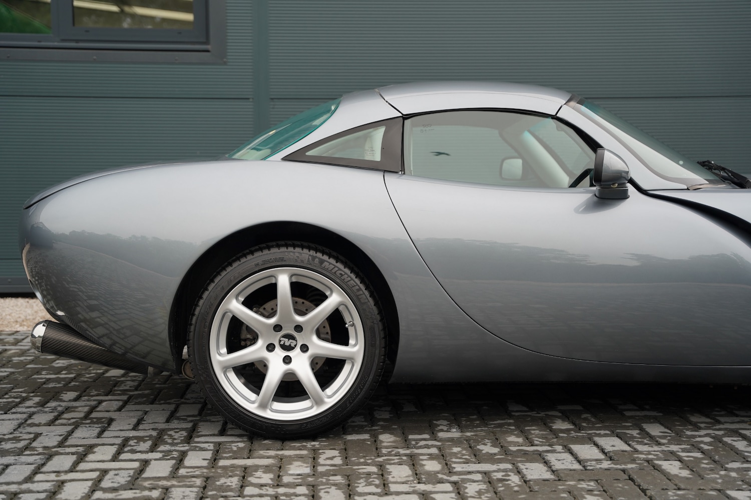 Used TVR Tuscan 2003 for sale - 78099032: Photo 9