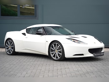 Used Lotus Evora 2013 for sale - 79545284: Photo