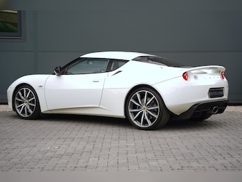 Used Lotus Evora 2013 for sale - 79545284: Photo