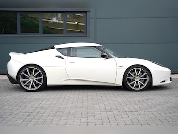 Used Lotus Evora 2013 for sale - 79545284: Photo
