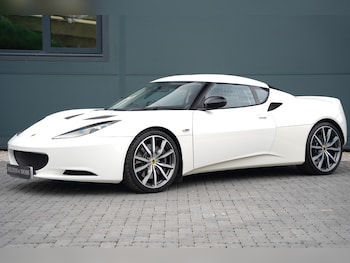 Used Lotus Evora 2013 for sale - 79545284: Photo