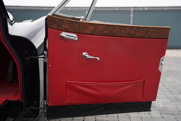 Used Jaguar XK 1956 for sale - 75344496: Photo 14