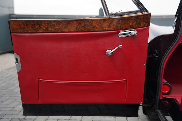 Used Jaguar XK 1956 for sale - 75344496: Photo 15