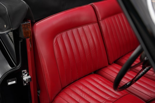 Used Jaguar XK 1956 for sale - 75344496: Photo 17