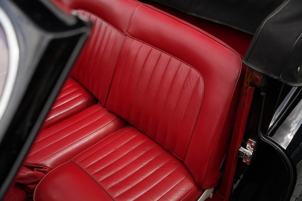 Used Jaguar XK 1956 for sale - 75344496: Photo 18
