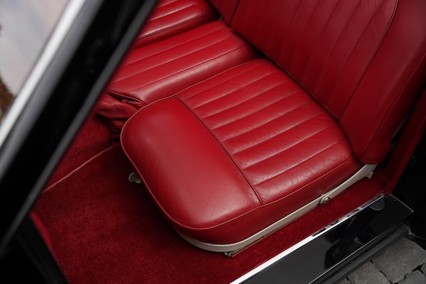 Used Jaguar XK 1956 for sale - 75344496: Photo 20