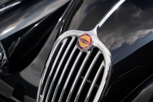 Used Jaguar XK 1956 for sale - 75344496: Photo 41