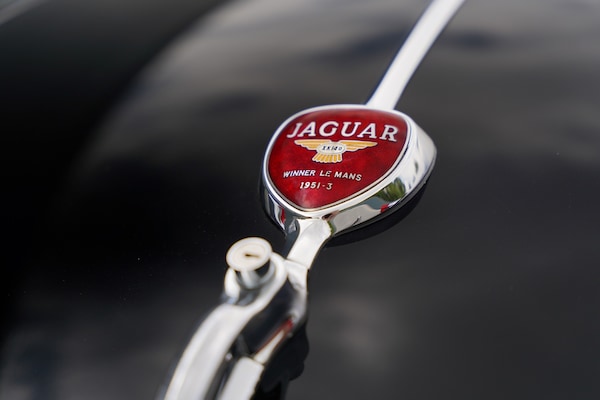 Used Jaguar XK 1956 for sale - 75344496: Photo 42