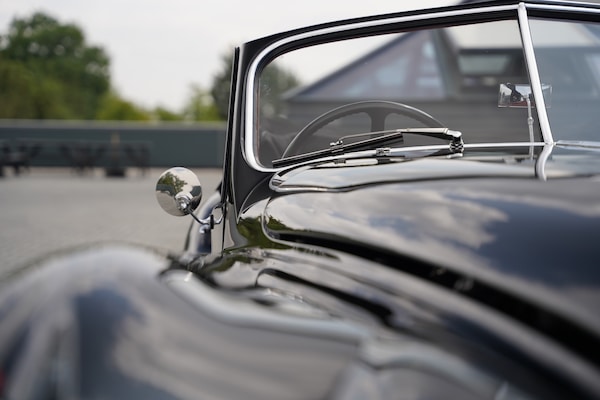 Used Jaguar XK 1956 for sale - 75344496: Photo 43
