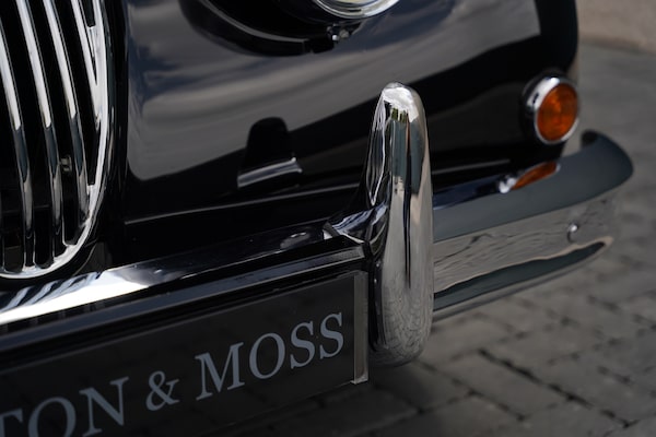 Used Jaguar XK 1956 for sale - 75344496: Photo 47