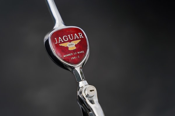 Used Jaguar XK 1956 for sale - 75344496: Photo 52