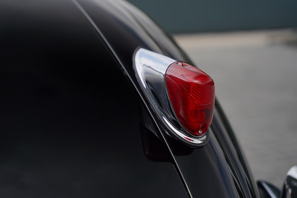 Used Jaguar XK 1956 for sale - 75344496: Photo 54