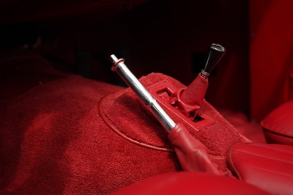 Used Jaguar XK 1956 for sale - 75344496: Photo 67