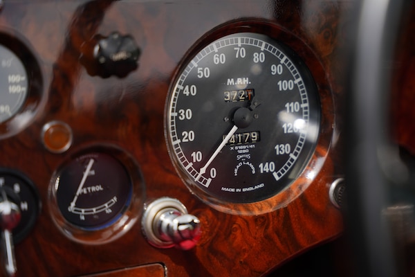 Used Jaguar XK 1956 for sale - 75344496: Photo 68