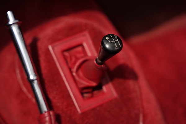 Used Jaguar XK 1956 for sale - 75344496: Photo 71