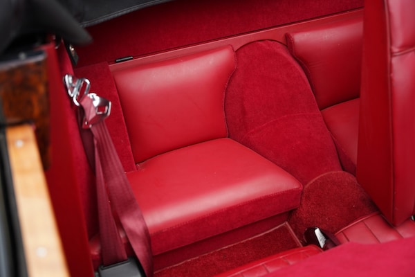 Used Jaguar XK 1956 for sale - 75344496: Photo 75