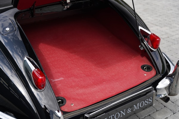 Used Jaguar XK 1956 for sale - 75344496: Photo 77