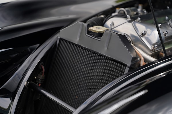 Used Jaguar XK 1956 for sale - 75344496: Photo 86
