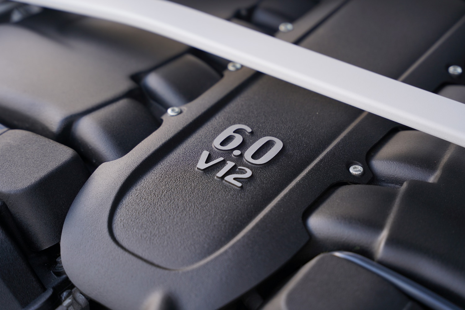 Used Aston Martin Vanquish 2018 for sale - 77136627: Photo 100