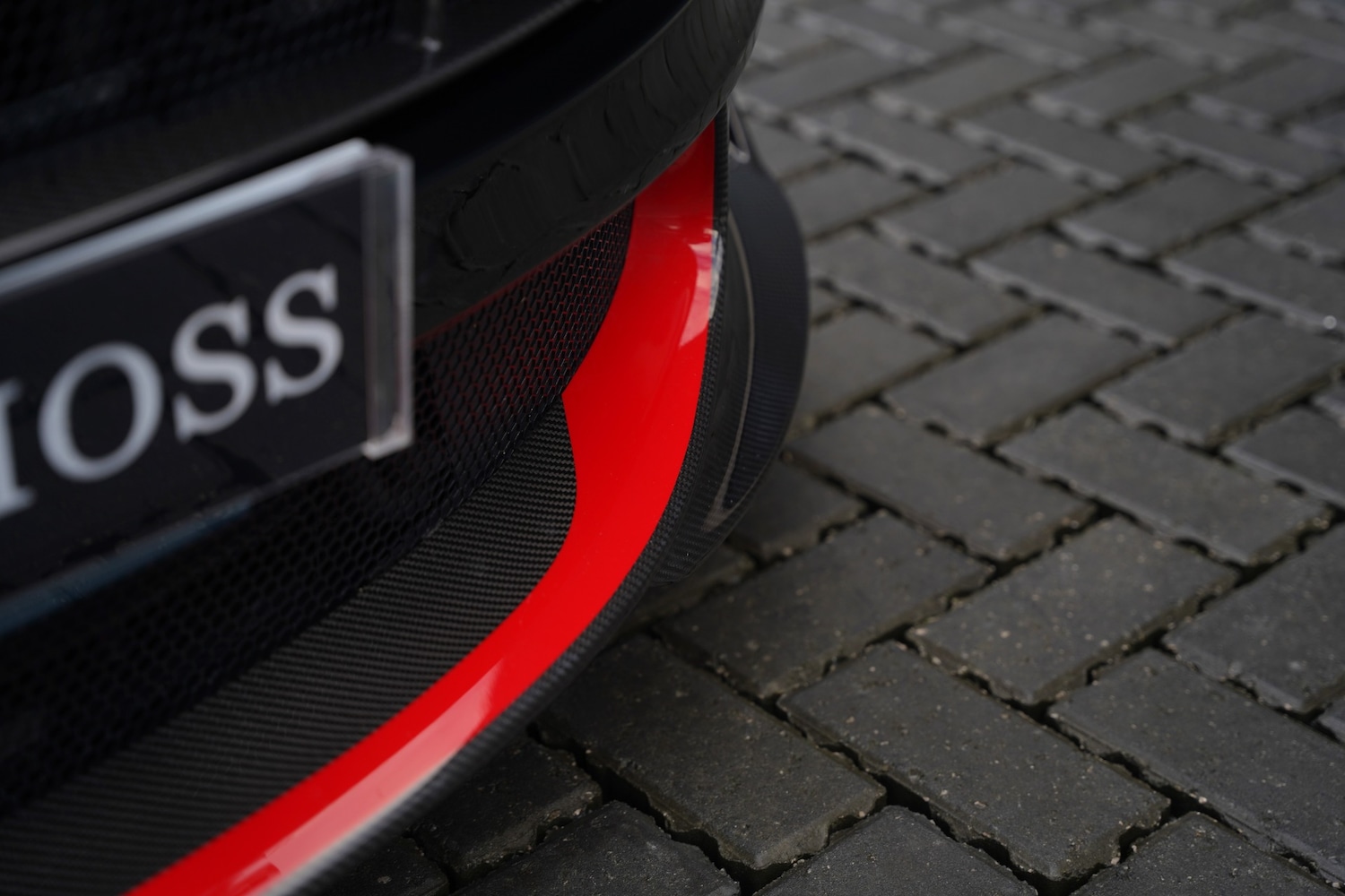 Used Aston Martin Vanquish 2018 for sale - 77136627: Photo 30