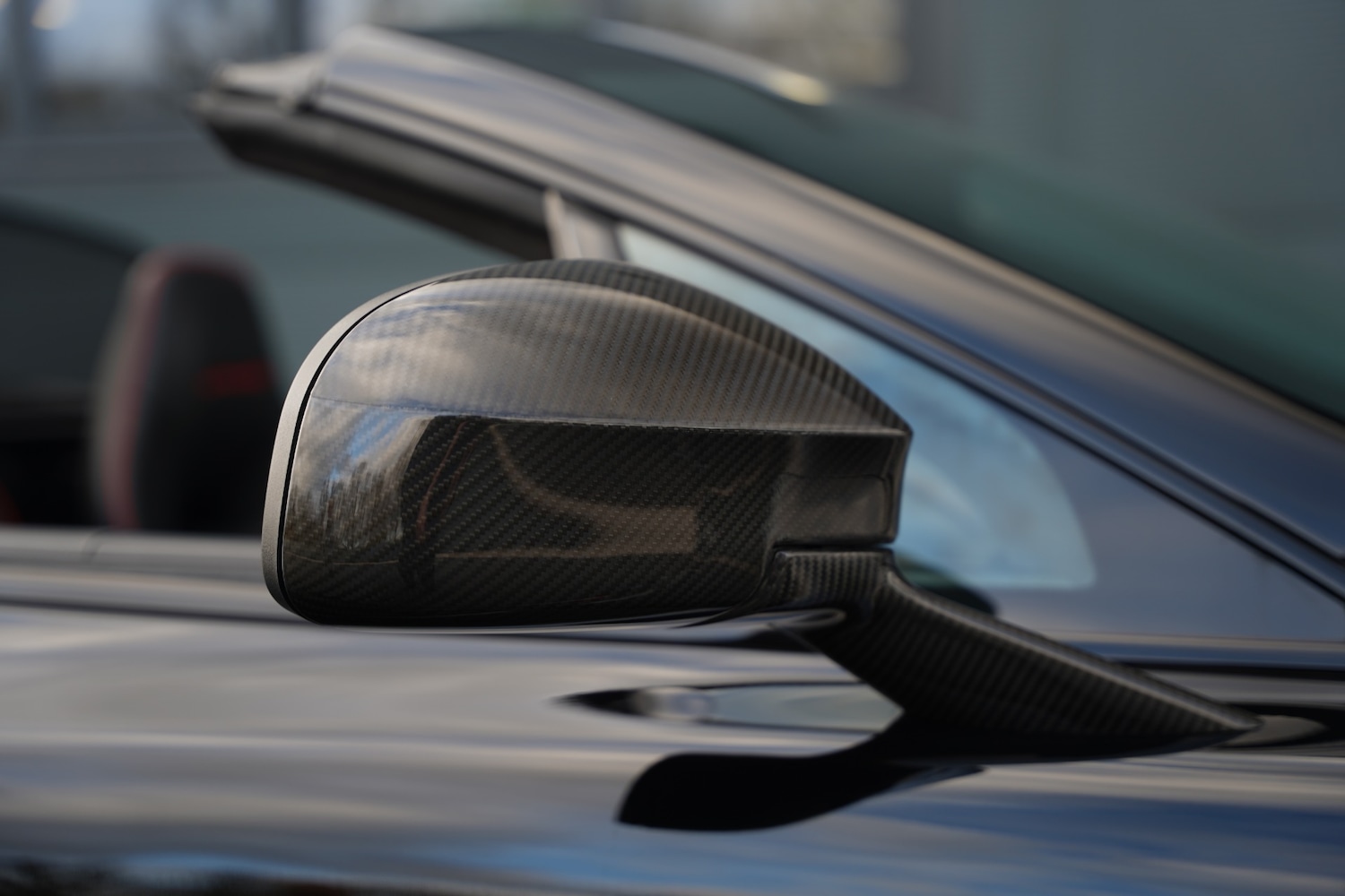 Used Aston Martin Vanquish 2018 for sale - 77136627: Photo 48