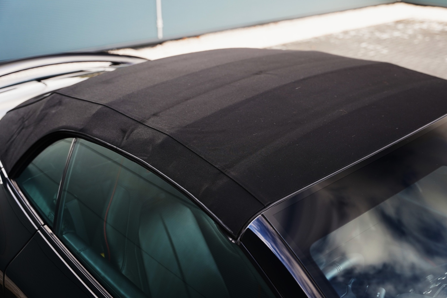 Used Aston Martin Vanquish 2018 for sale - 77136627: Photo 56