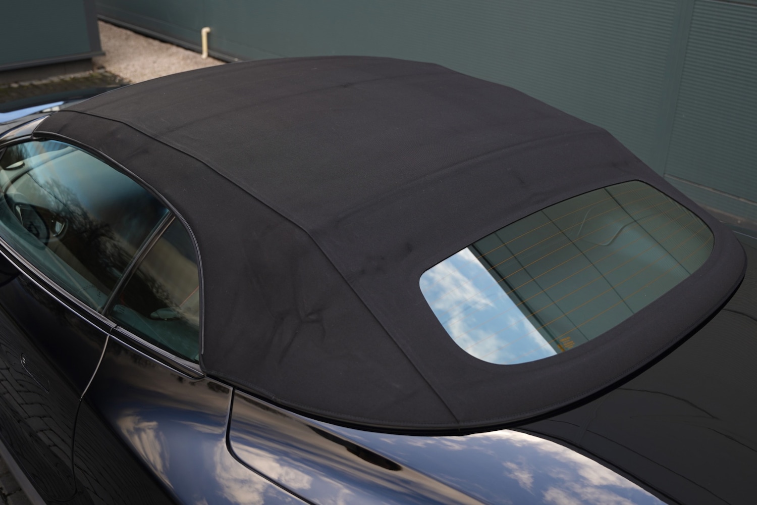 Used Aston Martin Vanquish 2018 for sale - 77136627: Photo 57