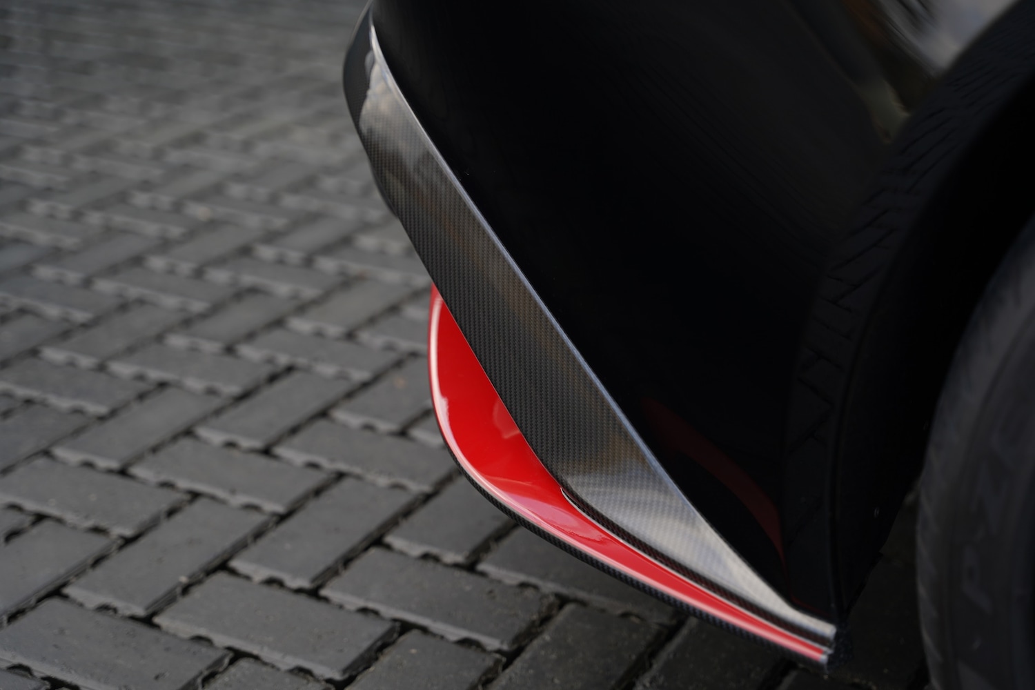 Used Aston Martin Vanquish 2018 for sale - 77136627: Photo 65