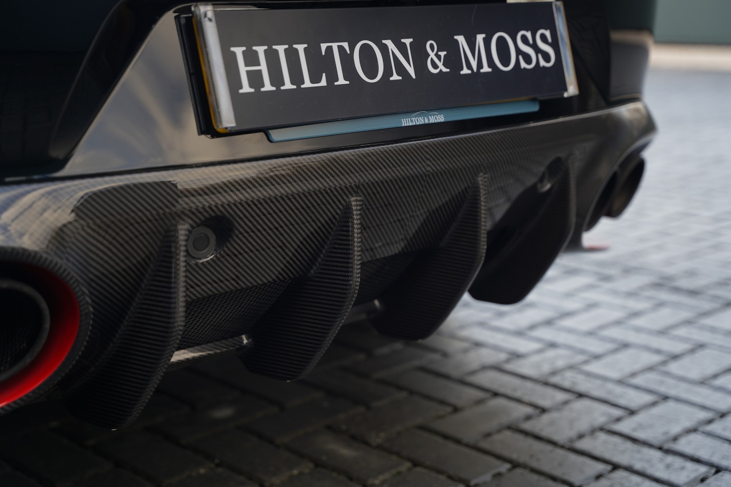 Used Aston Martin Vanquish 2018 for sale - 77136627: Photo 68