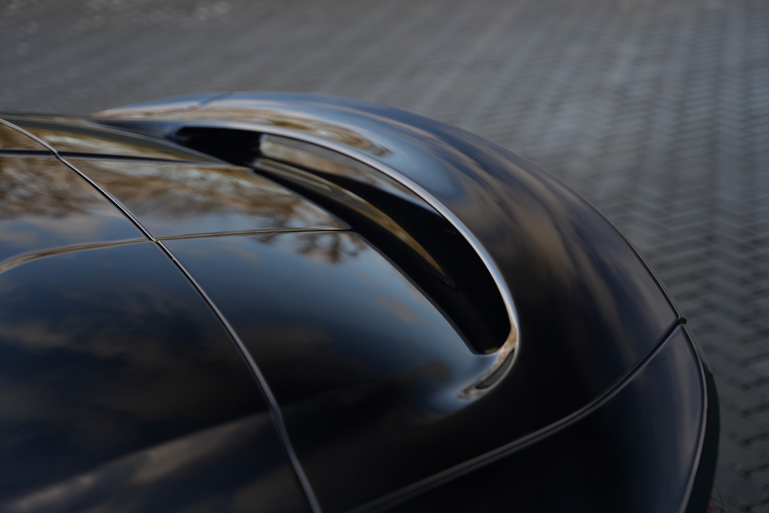 Used Aston Martin Vanquish 2018 for sale - 77136627: Photo 71