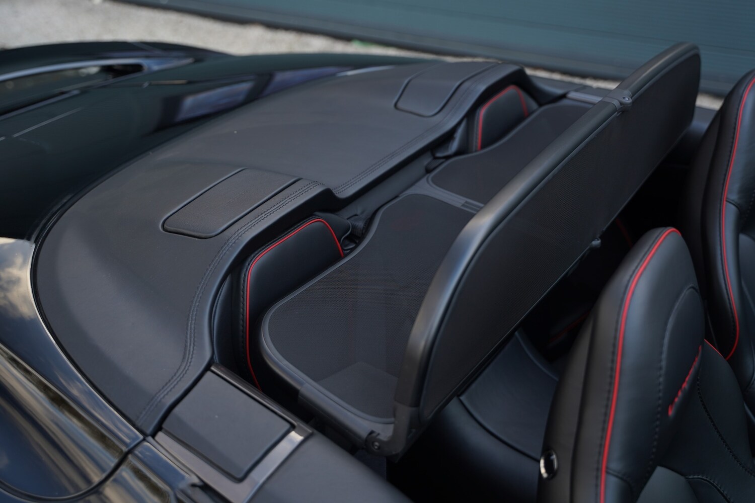 Used Aston Martin Vanquish 2018 for sale - 77136627: Photo 73