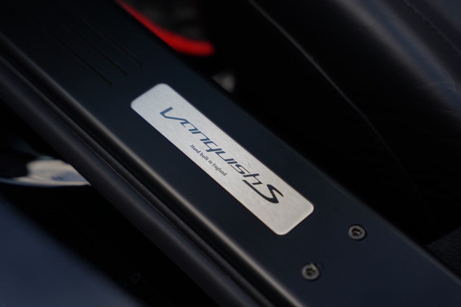 Used Aston Martin Vanquish 2018 for sale - 77136627: Photo 78