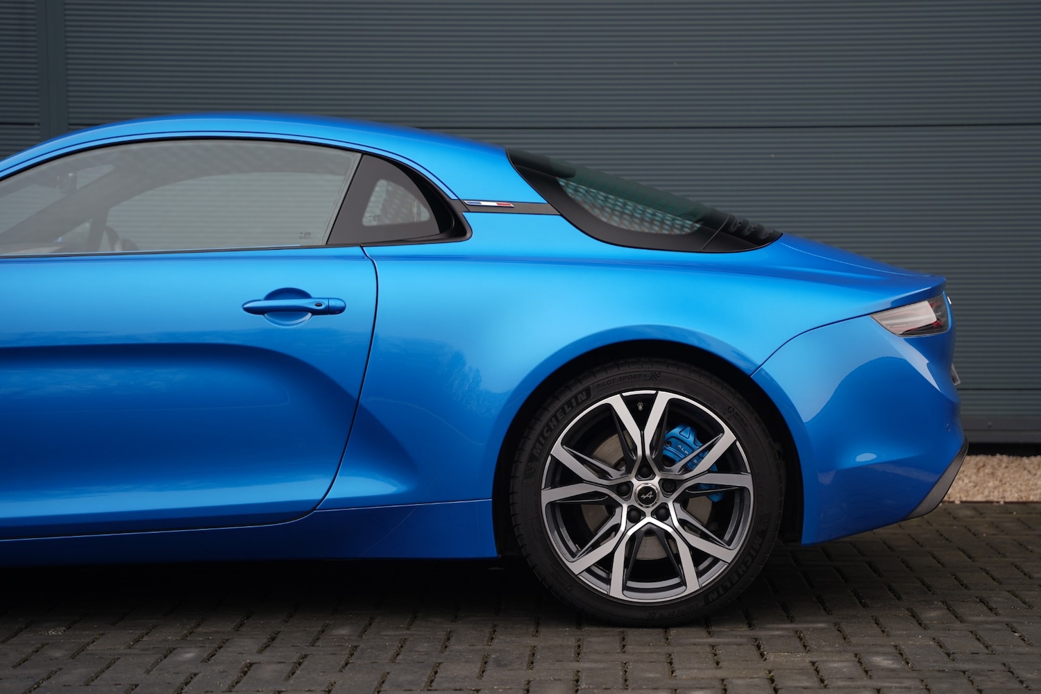 Used Alpine A110 2023 for sale - 77595645: Photo 10
