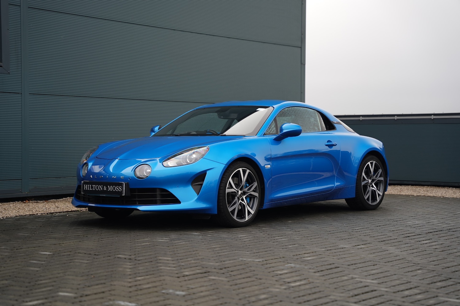 Used Alpine A110 2023 for sale - 77595645: Photo 11