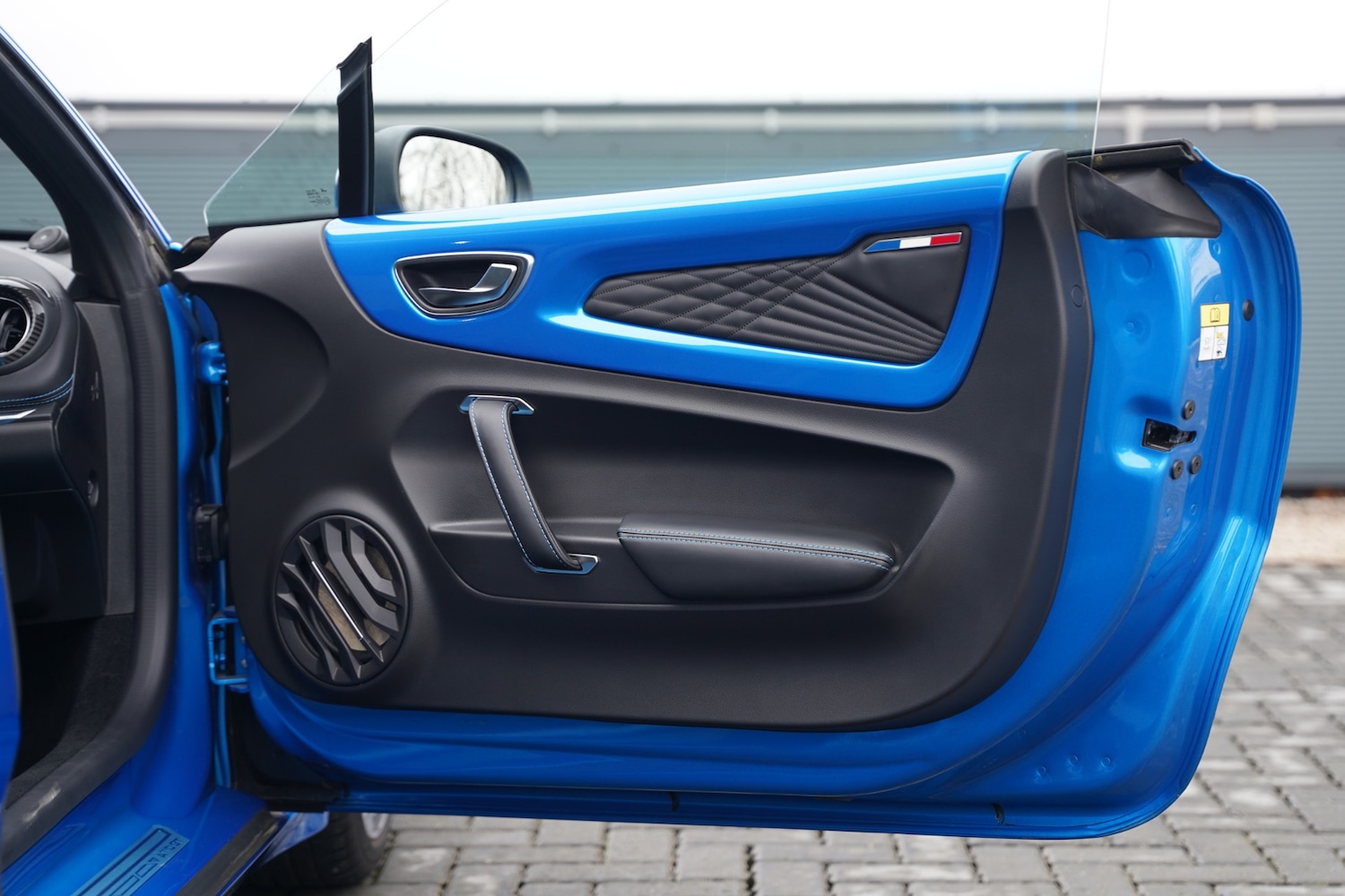 Used Alpine A110 2023 for sale - 77595645: Photo 14