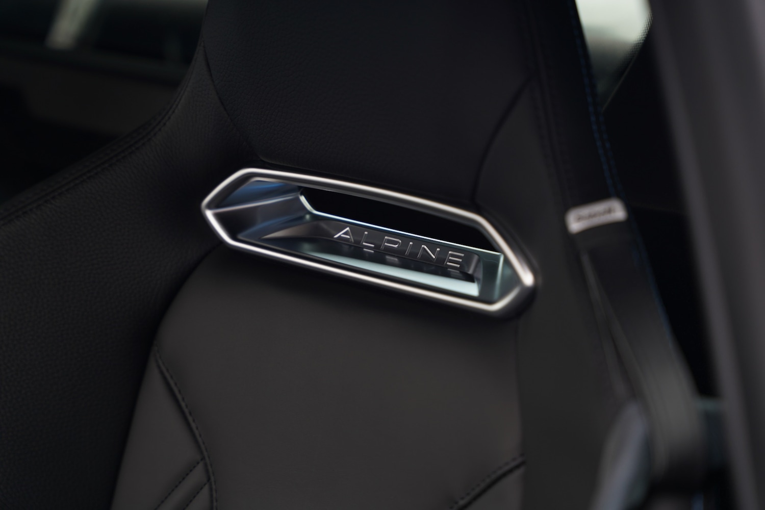 Used Alpine A110 2023 for sale - 77595645: Photo 18