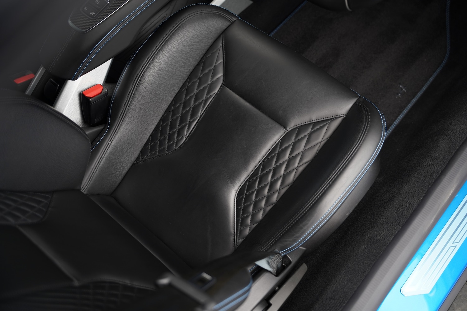 Used Alpine A110 2023 for sale - 77595645: Photo 19