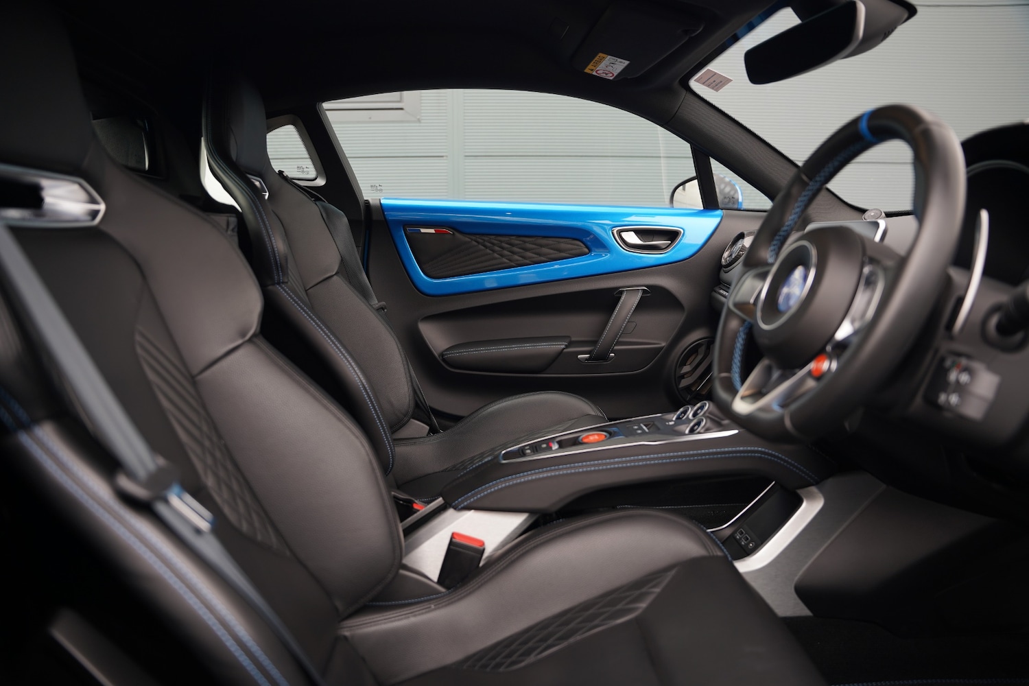 Used Alpine A110 2023 for sale - 77595645: Photo 21