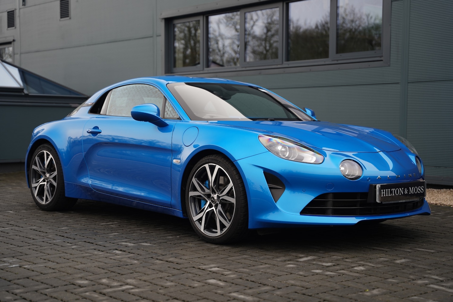 Used Alpine A110 2023 for sale - 77595645: Photo 22