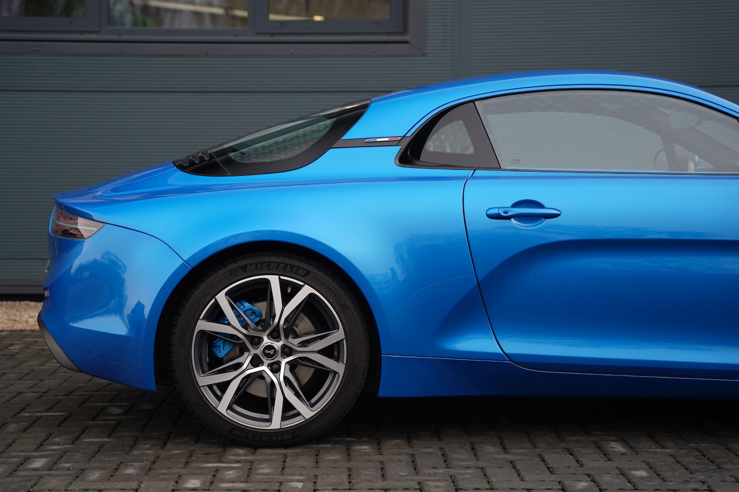 Used Alpine A110 2023 for sale - 77595645: Photo 23