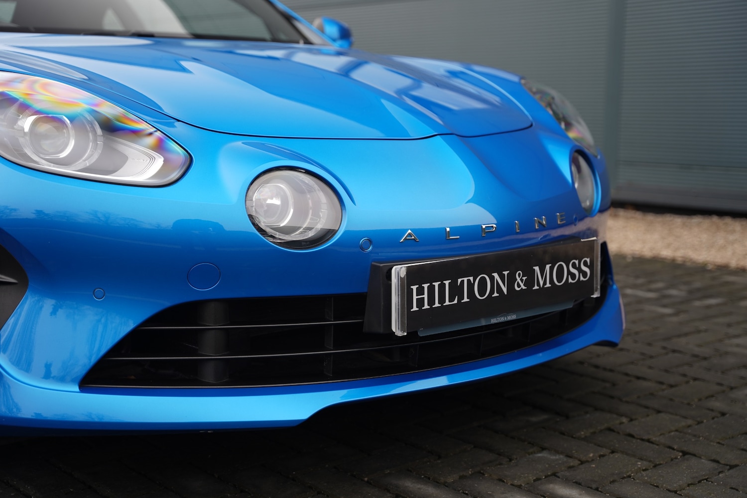 Used Alpine A110 2023 for sale - 77595645: Photo 27